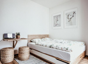 TurnKey I Balcony Studio by National Memorial